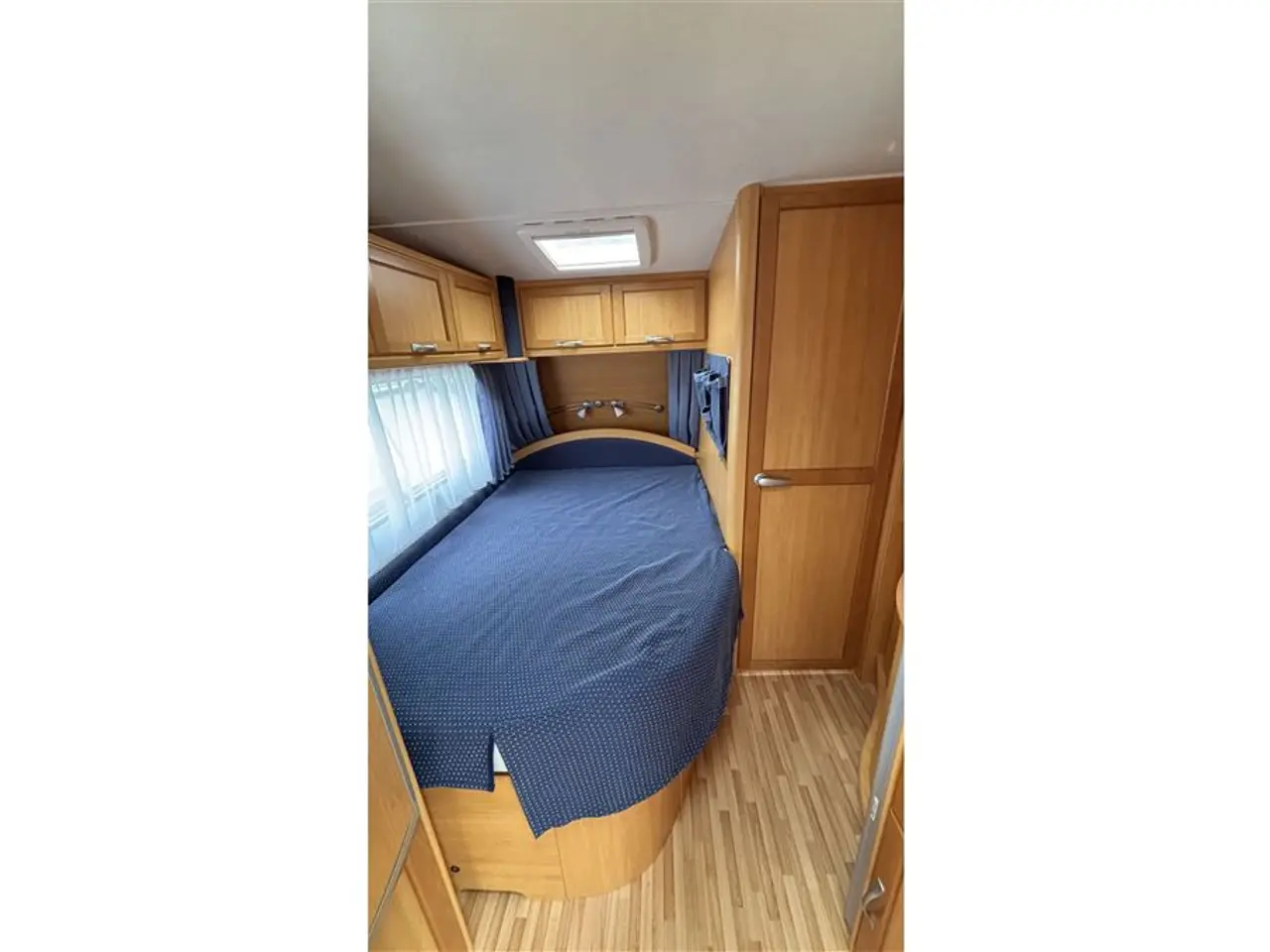 Billede 7 - 2008 - LMC Dominant Winner 550 RD    MED ALDE CENTRALVARME