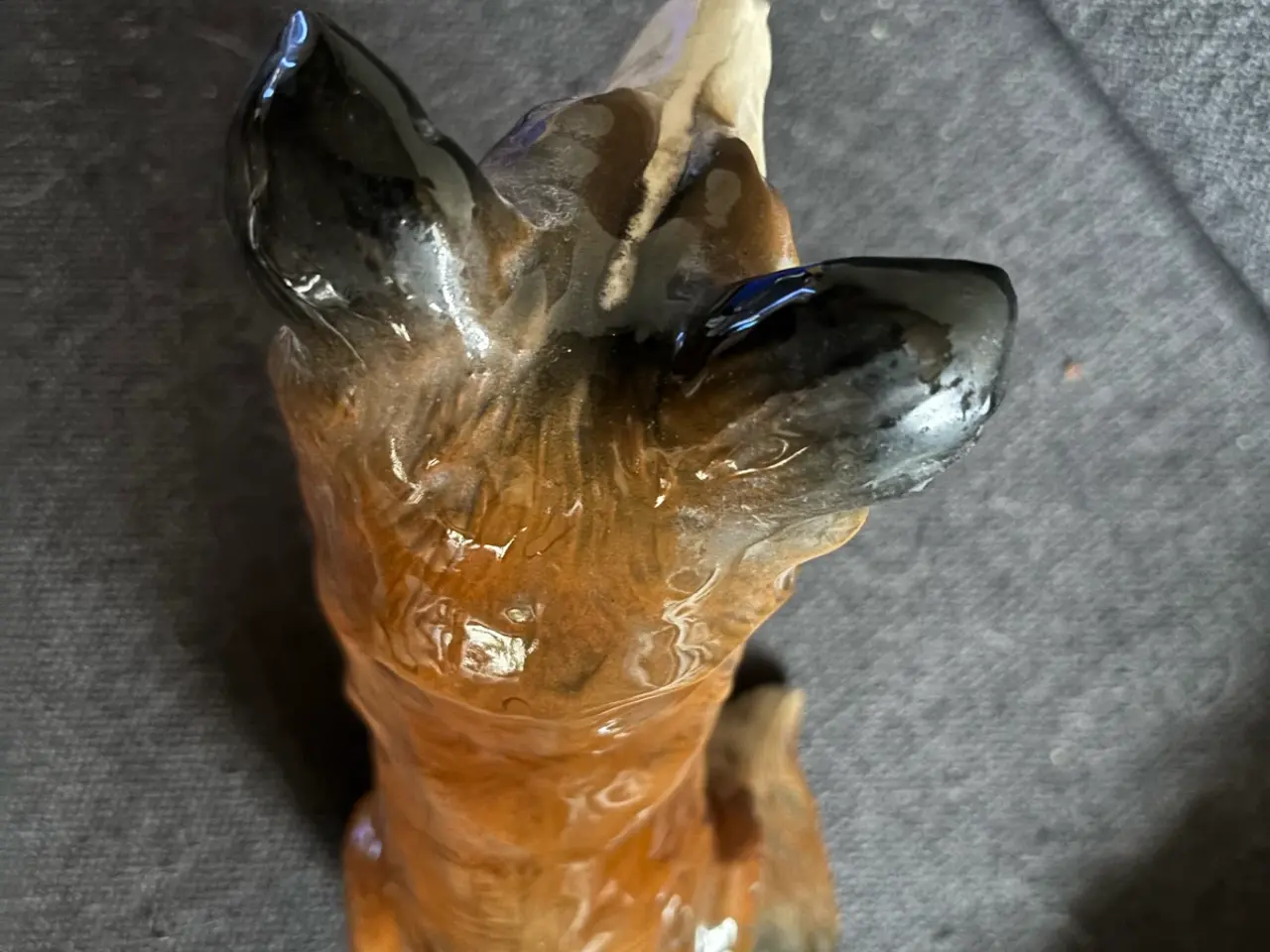 Billede 7 - Vintages jema ware collie