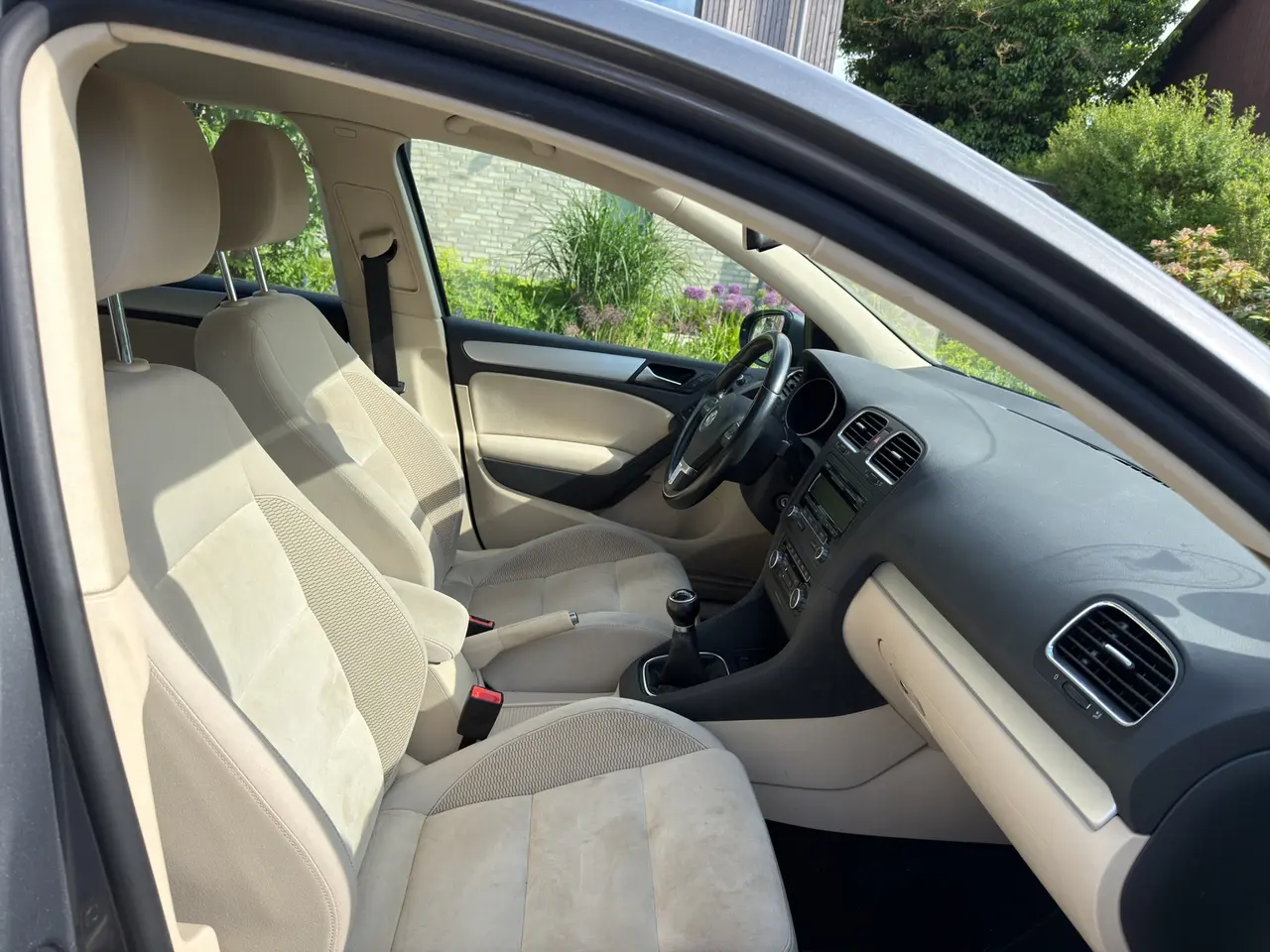 Billede 14 - VW Golf VI 1,4 TSi 160 Highline