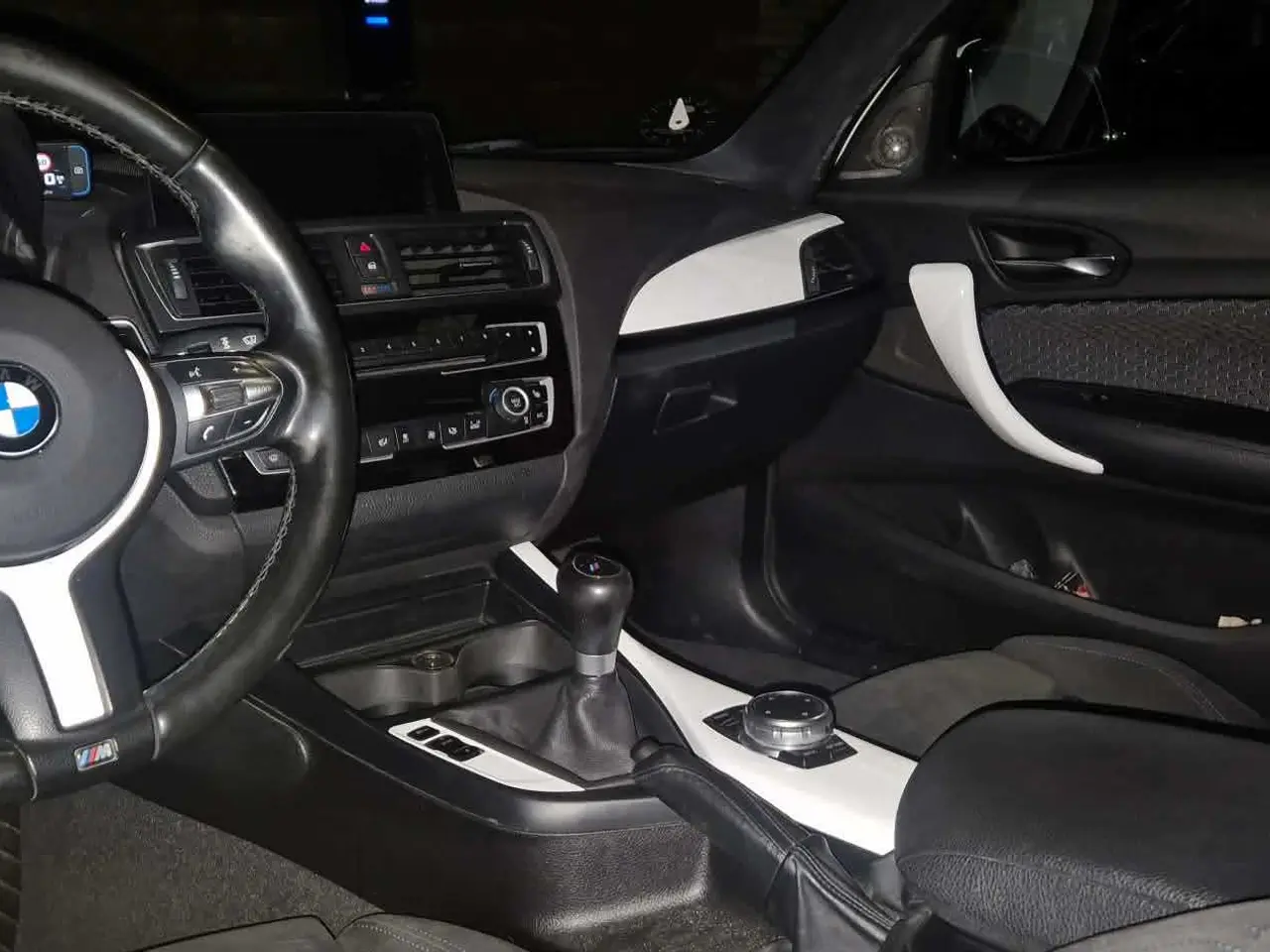 Billede 6 - Bmw f20 118i lci