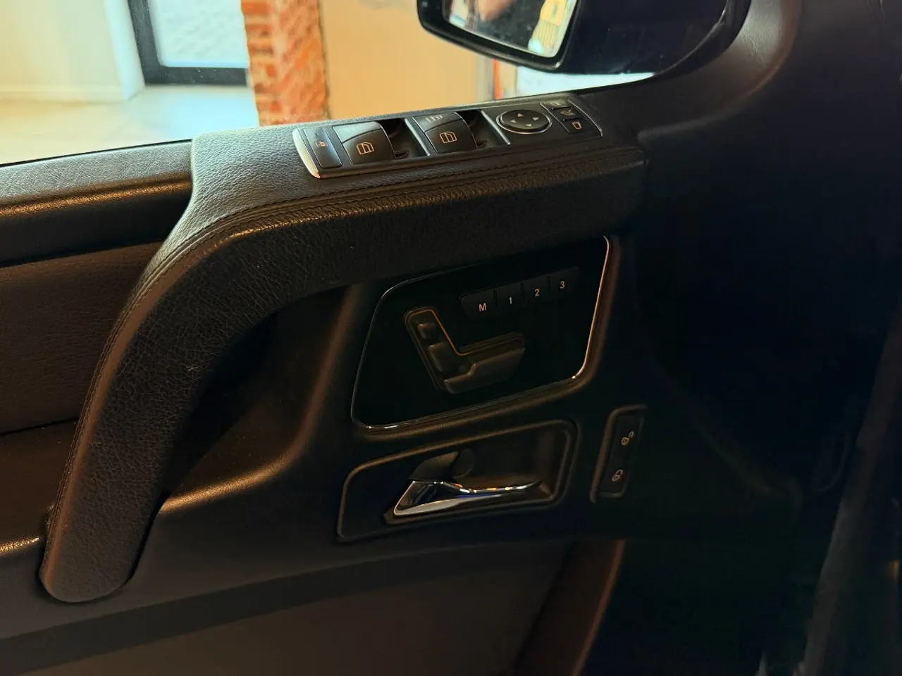 Billede 8 - Mercedes G350 d 3,0 aut.