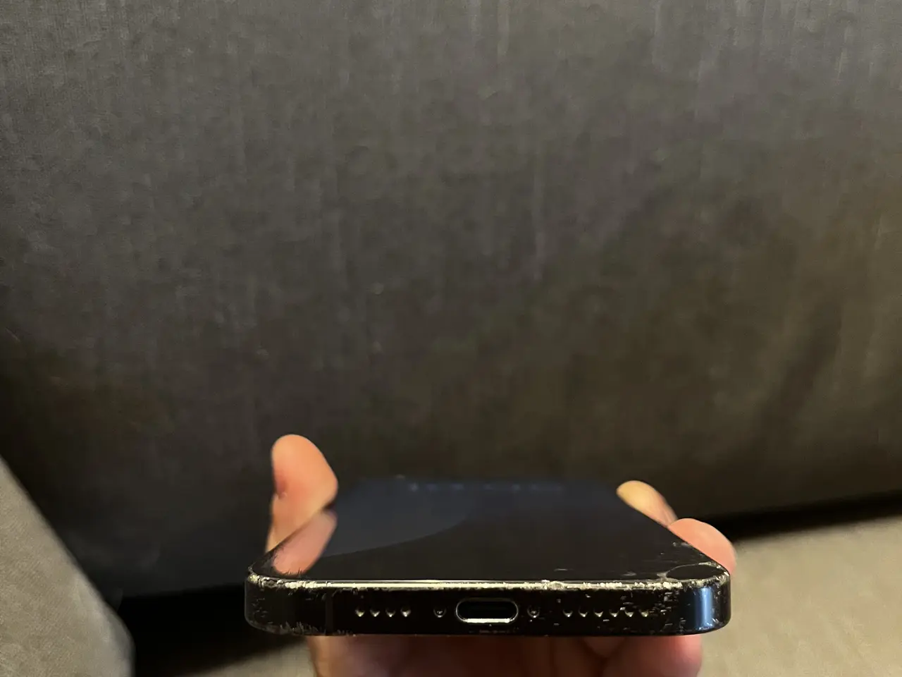 Billede 6 - Defekt iPhone 16 Pro Max