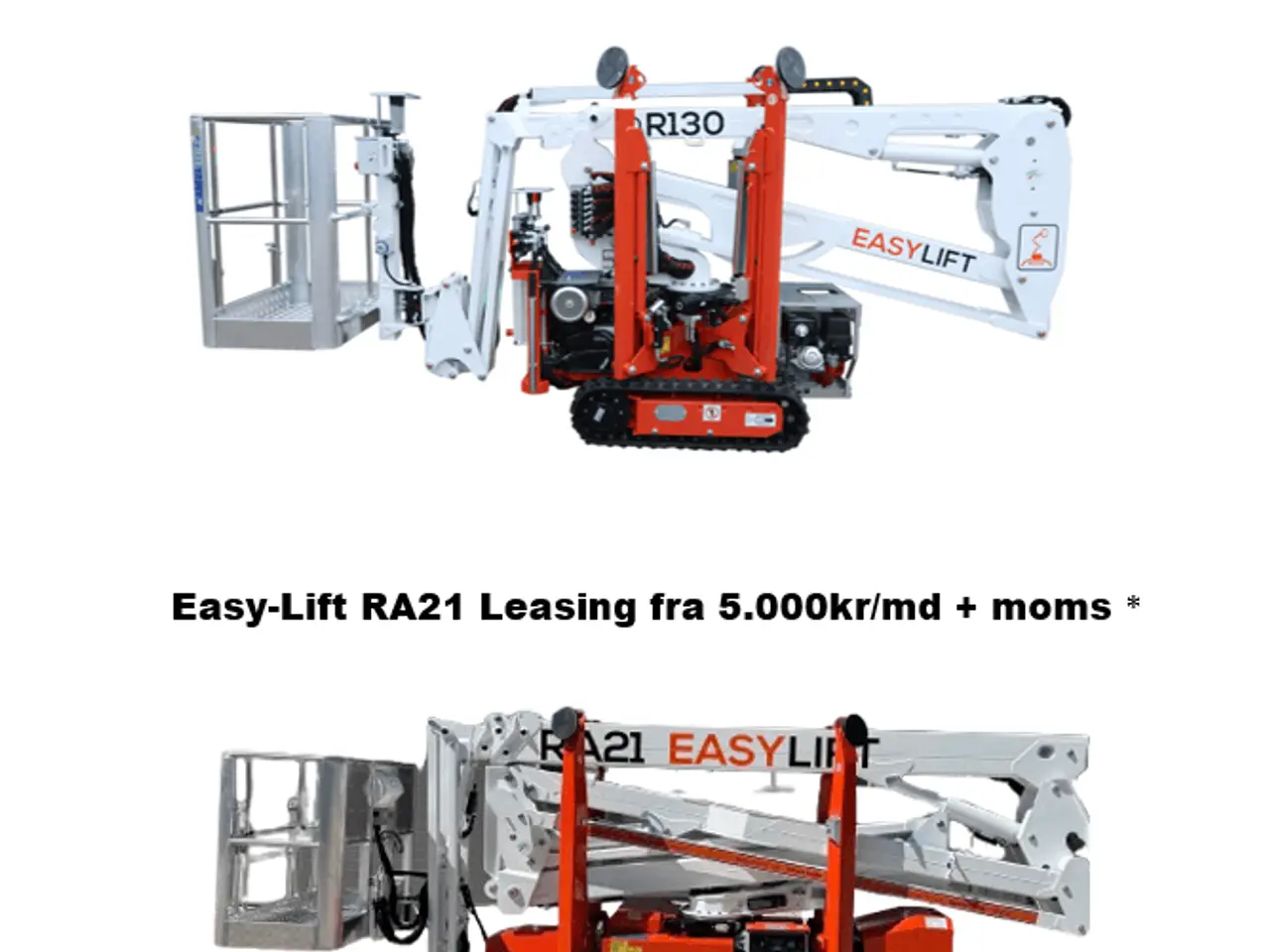 Billede 4 - Easy-Lift+Matilsa - Brochure