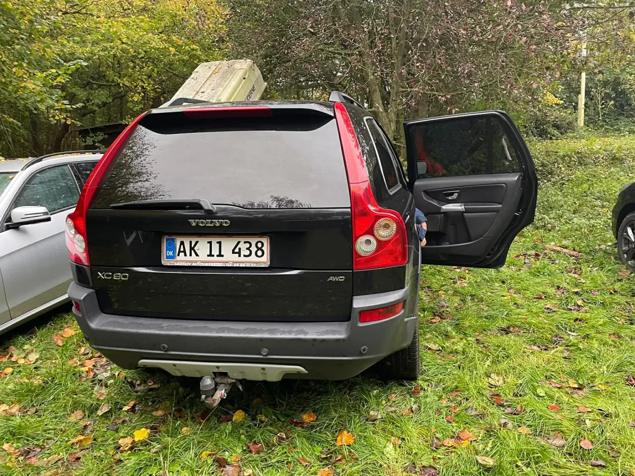 Billede 5 - Alsidig luksus familie SUV
