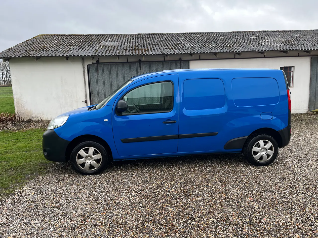 Billede 6 - Renault kangoo maxi