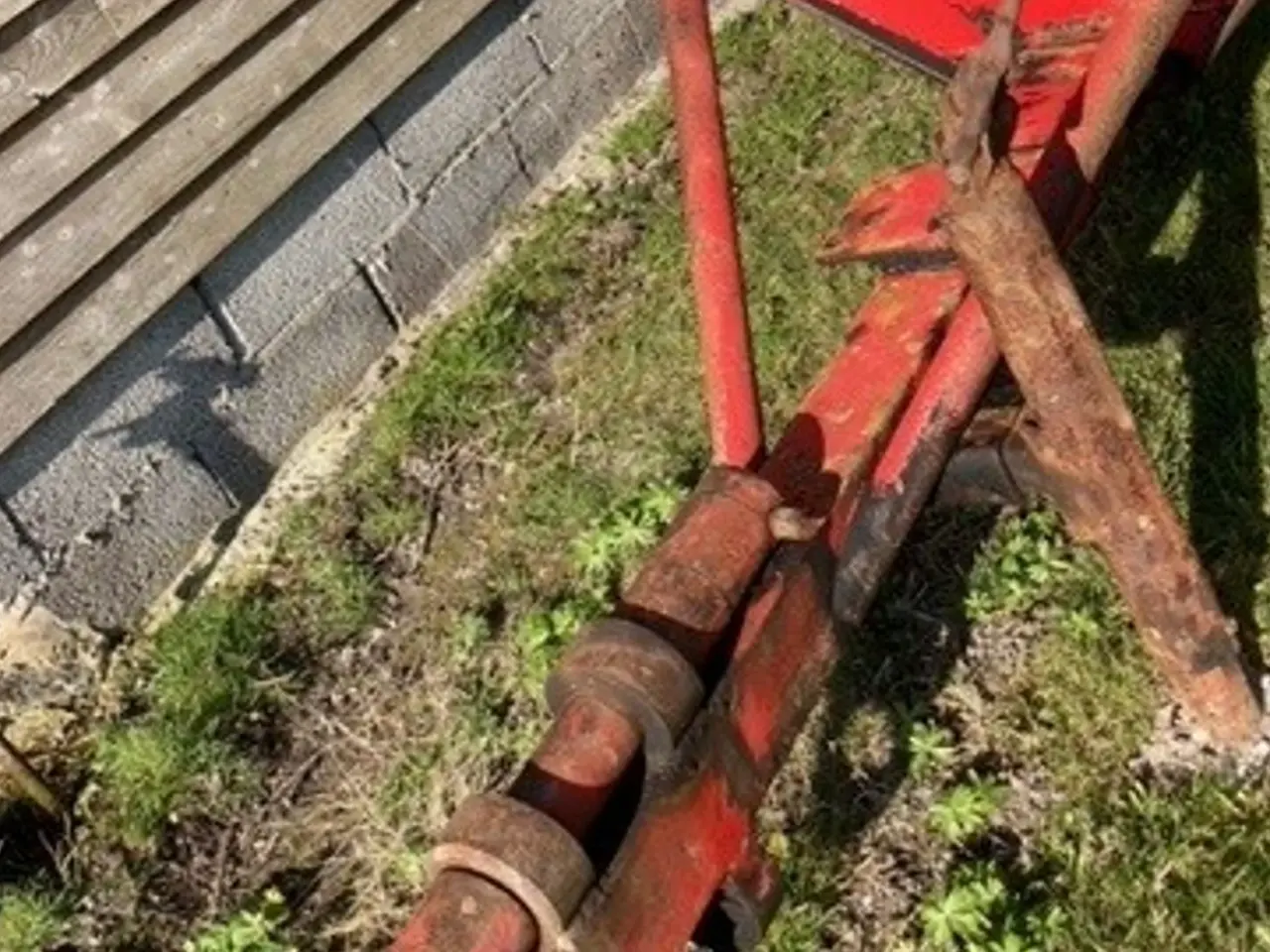 Billede 6 - - - - brugt til drænspuling - 3600 liter