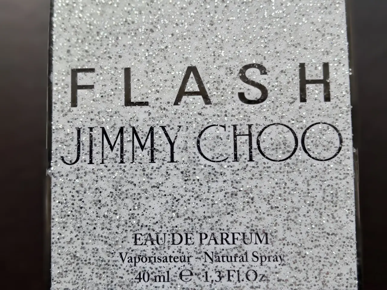 Billede 1 - Dameparfume Edp Flash af Jimmy Choo