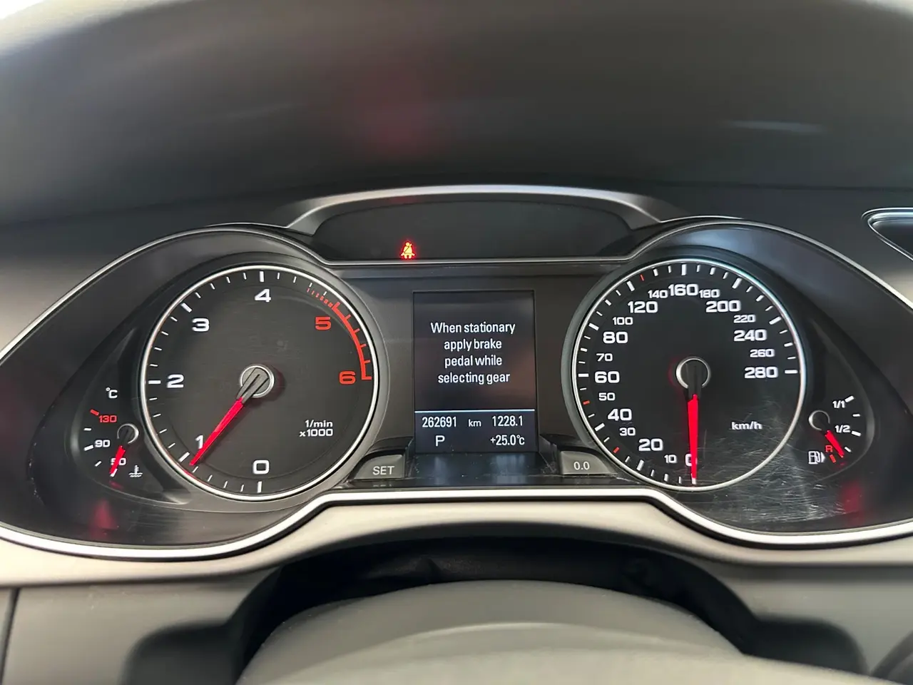 Billede 18 - Audi A4 2,0 TDi 150 Avant Multitr.