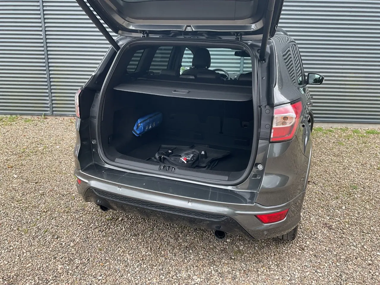 Billede 3 - Ford Kuga 1,5 SCTi 150 ST-Line