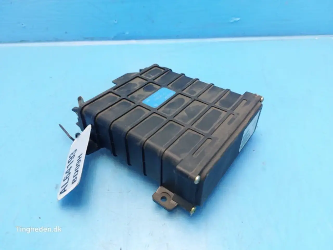 Billede 8 - John Deere 3350 Ventil Kontroller Modul AL64193
