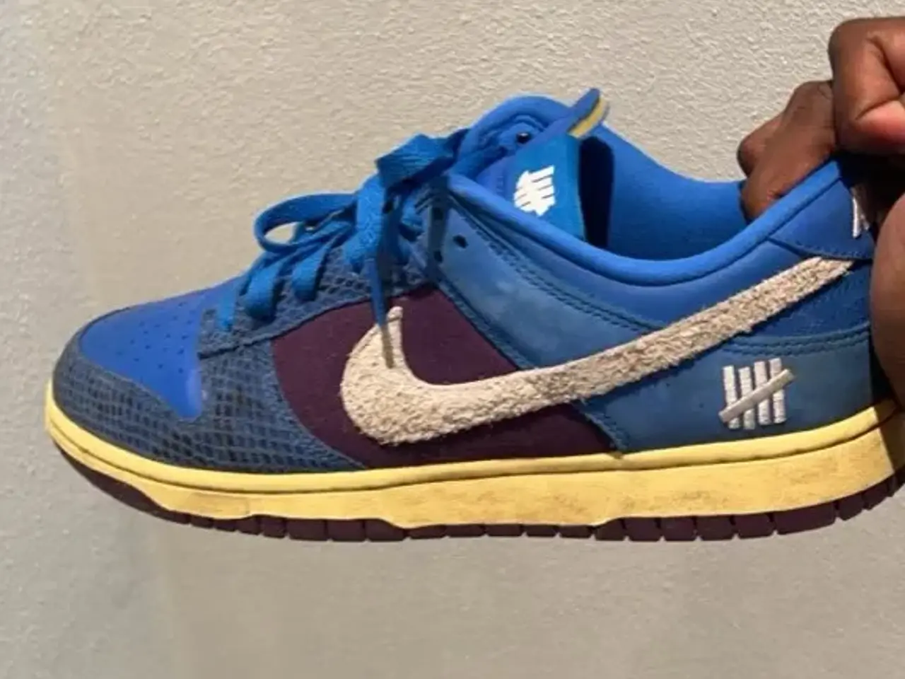 Billede 1 - NIKE Sko