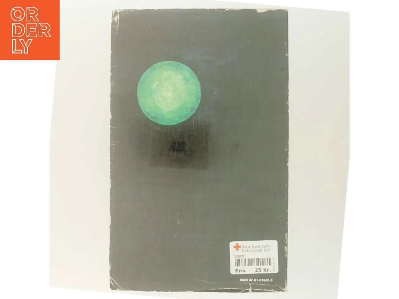 Billede 3 - Shikasta af Doris Lessing (Bog)