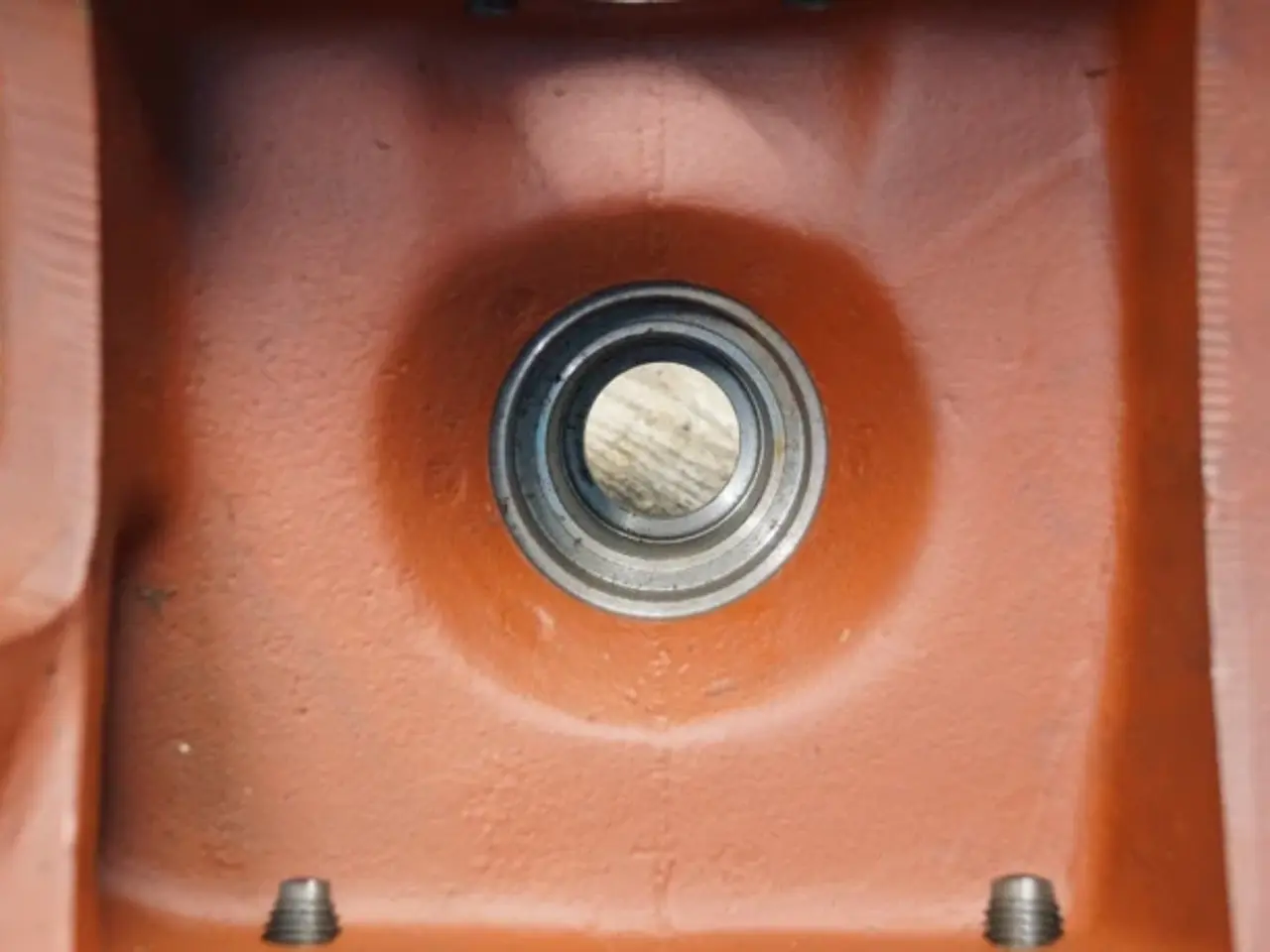 Billede 10 - John Deere 2140 R.H. Spindel L60082 (APL735)