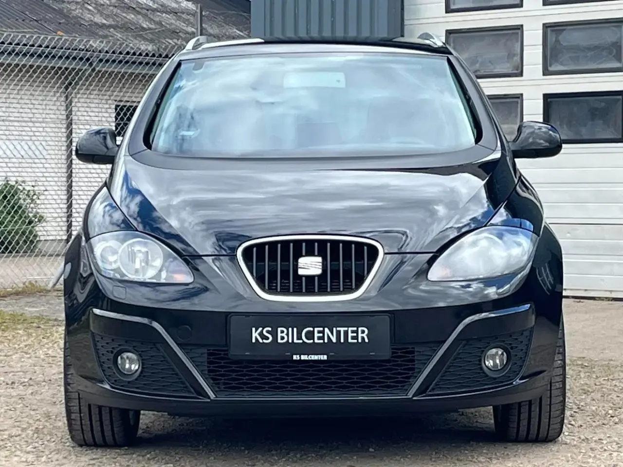 Billede 5 - Seat Altea XL 1,2 TSi 105 Style eco