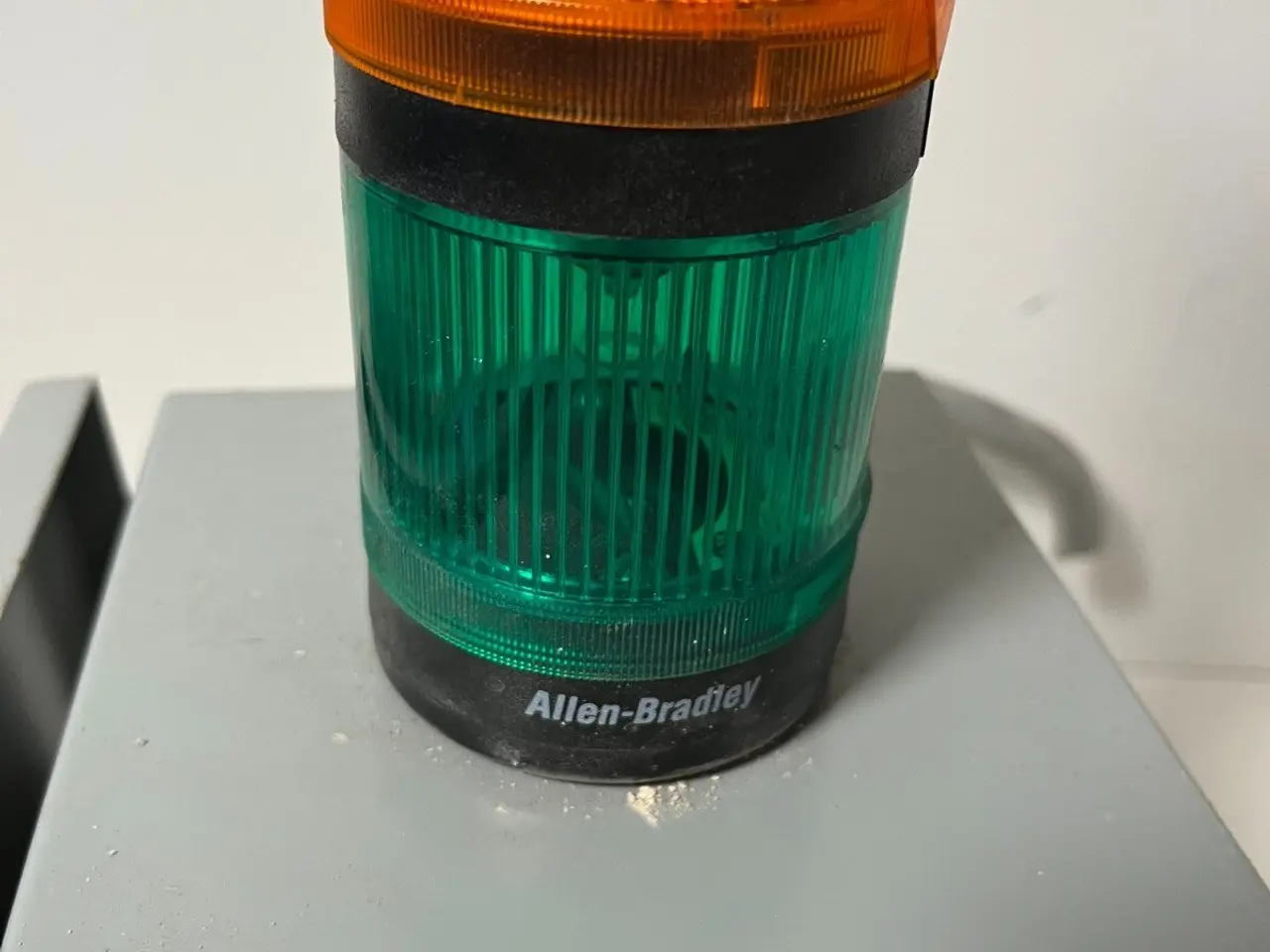 Billede 2 - Allen-Bradley Signal Tower & Hoffman A-12N106 Box