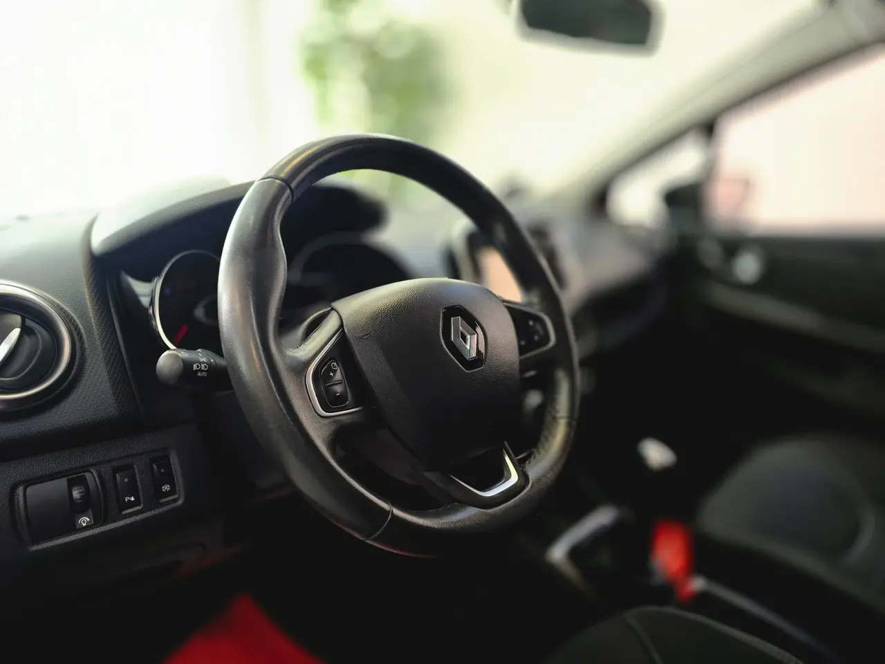 Billede 4 - Renault Clio IV 0,9 TCe 90 Limited