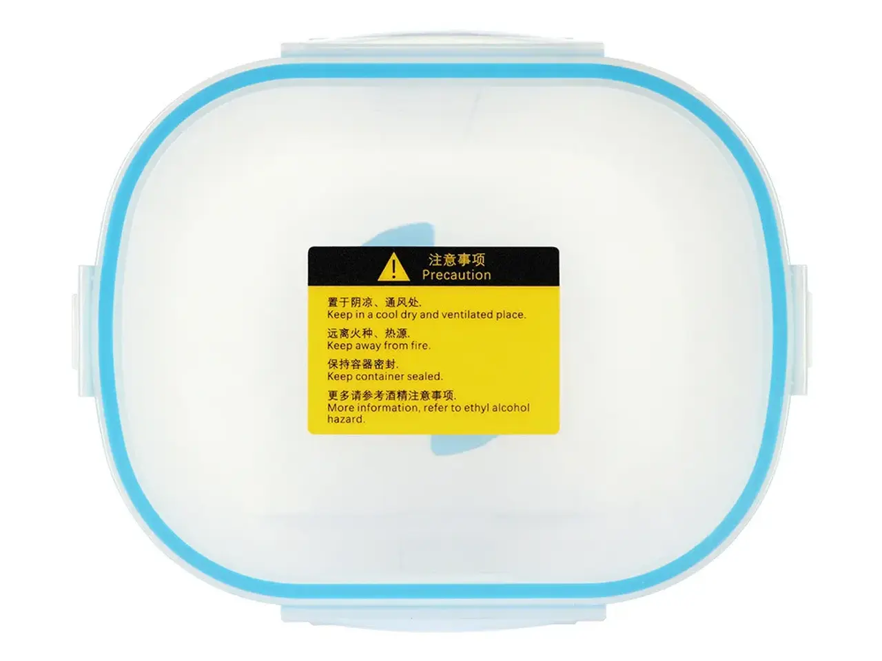 Billede 2 - anycubic 2.0 wash kurv