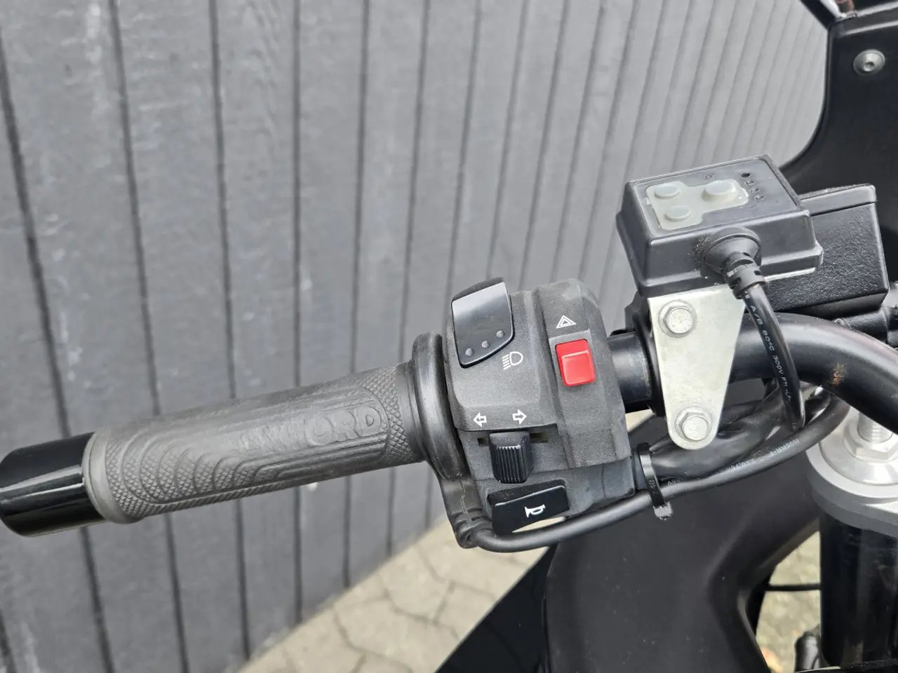 Billede 7 - Suzuki GSX 650 F