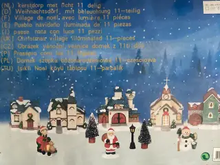 Juleby