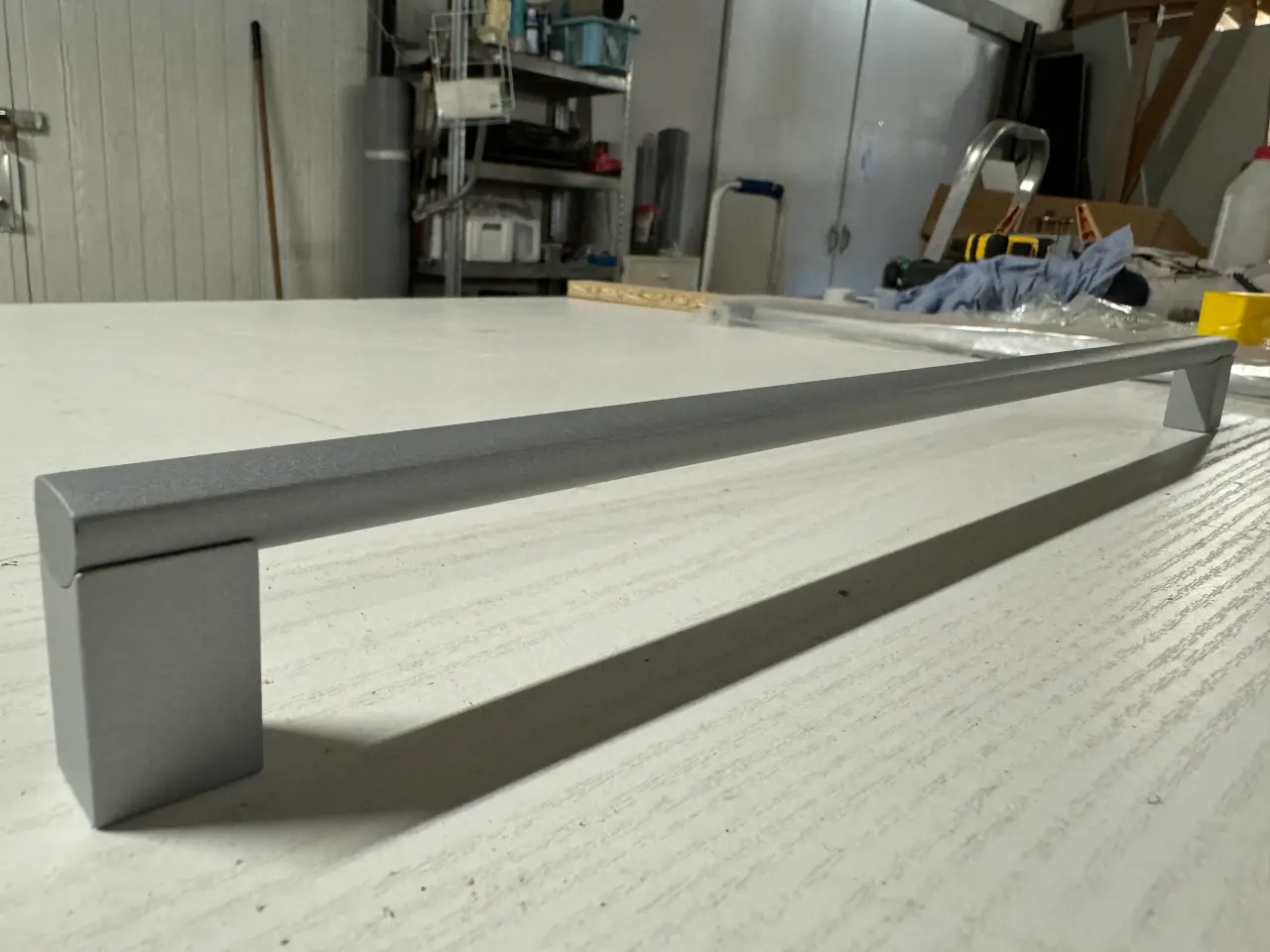 Billede 4 - 43 cm langt design Greb