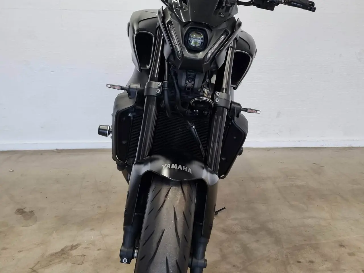 Billede 7 - Yamaha MT-09 – 2023