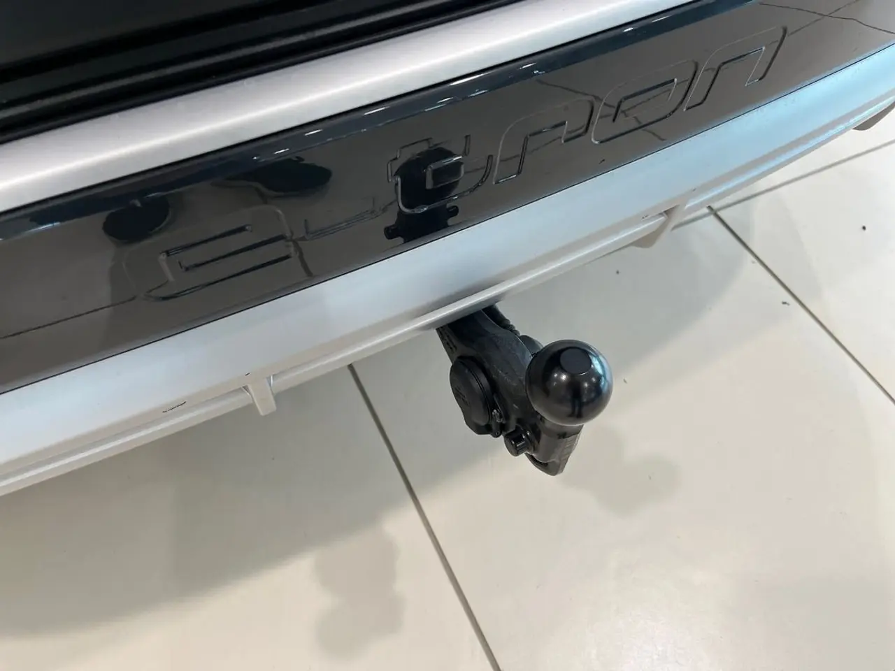 Billede 18 - Audi Q4 e-tron 45 S-line Sportback