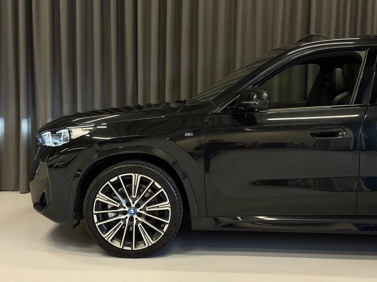 Billede 3 - BMW iX1  xDrive30 Fully Charged M-Sport