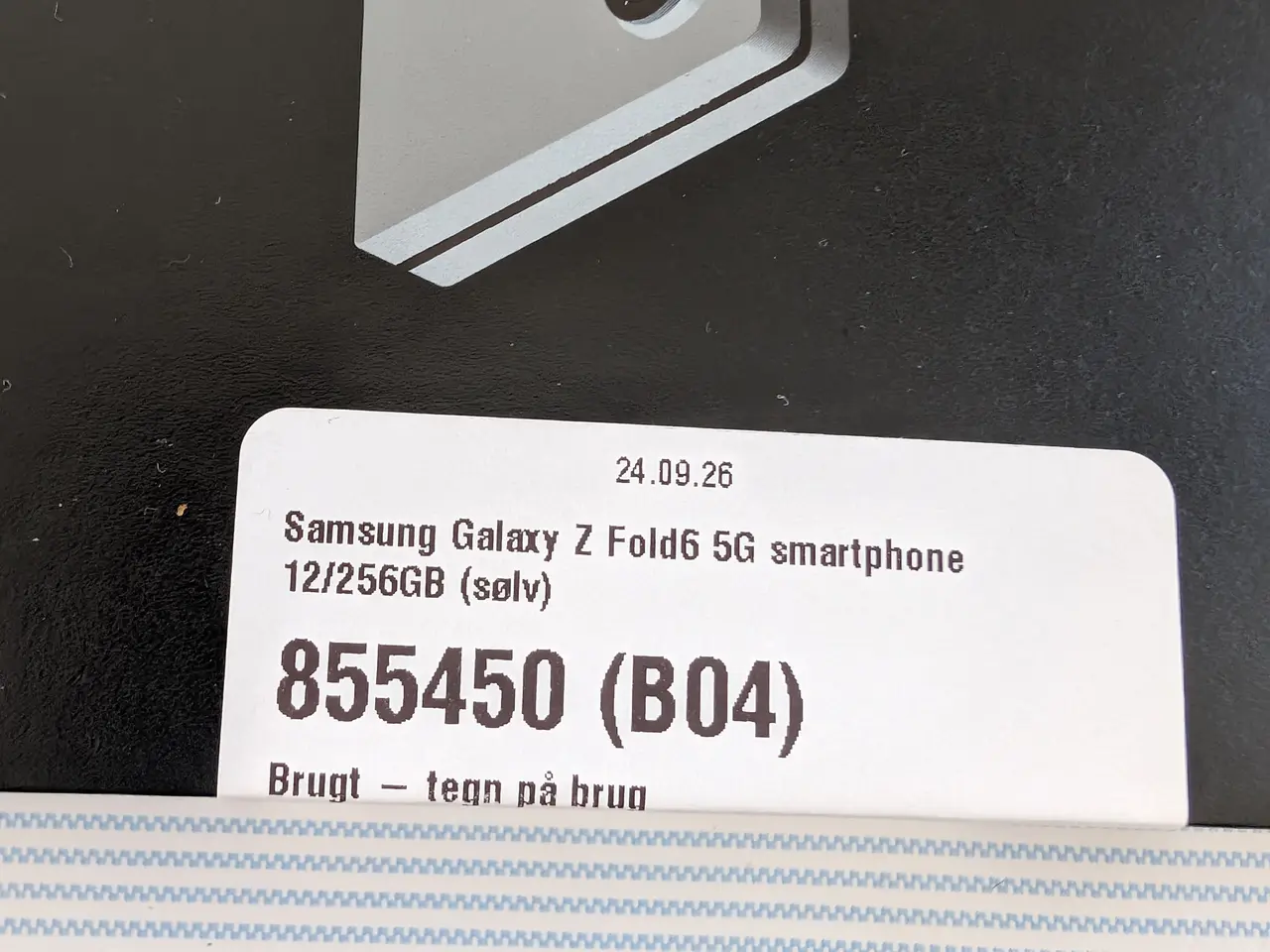 Billede 8 - Samsung Galaxy Z Fold6