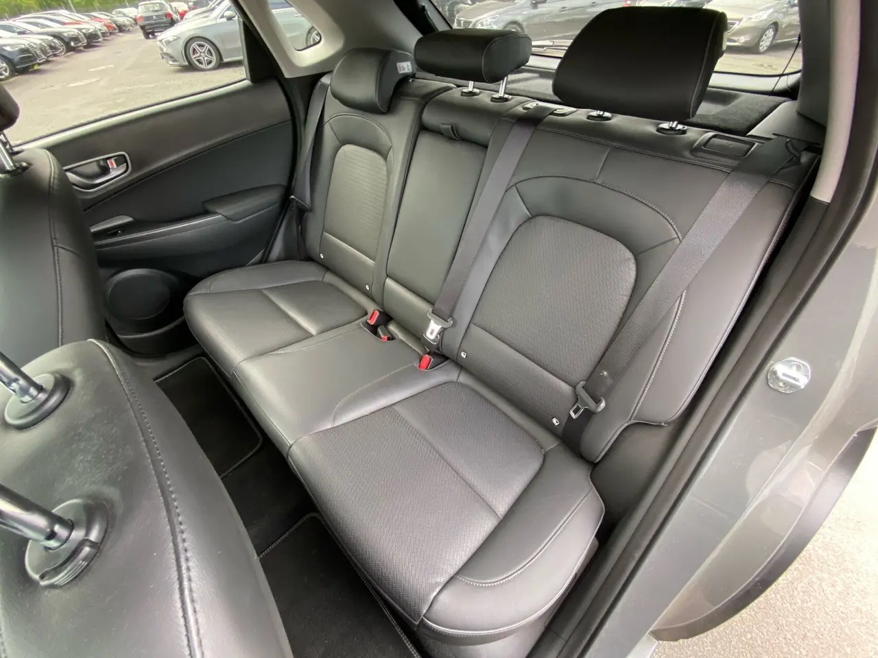 Billede 11 - Hyundai Kona EL Premium 204HK 5d Aut.