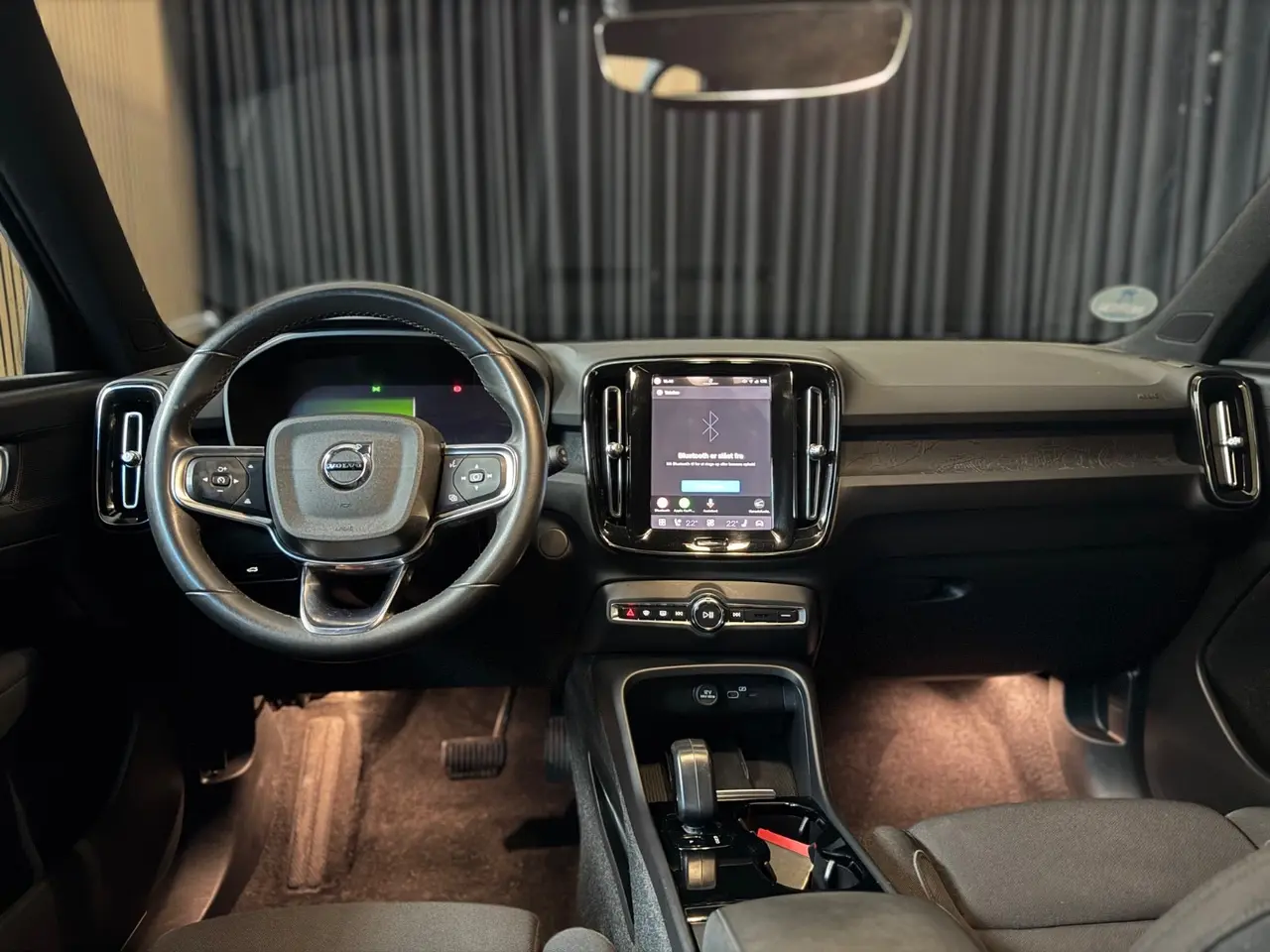Billede 15 - Volvo XC40 P8 ReCharge Twin Core