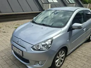 Mitsubishi Space Star 1,2 Limited