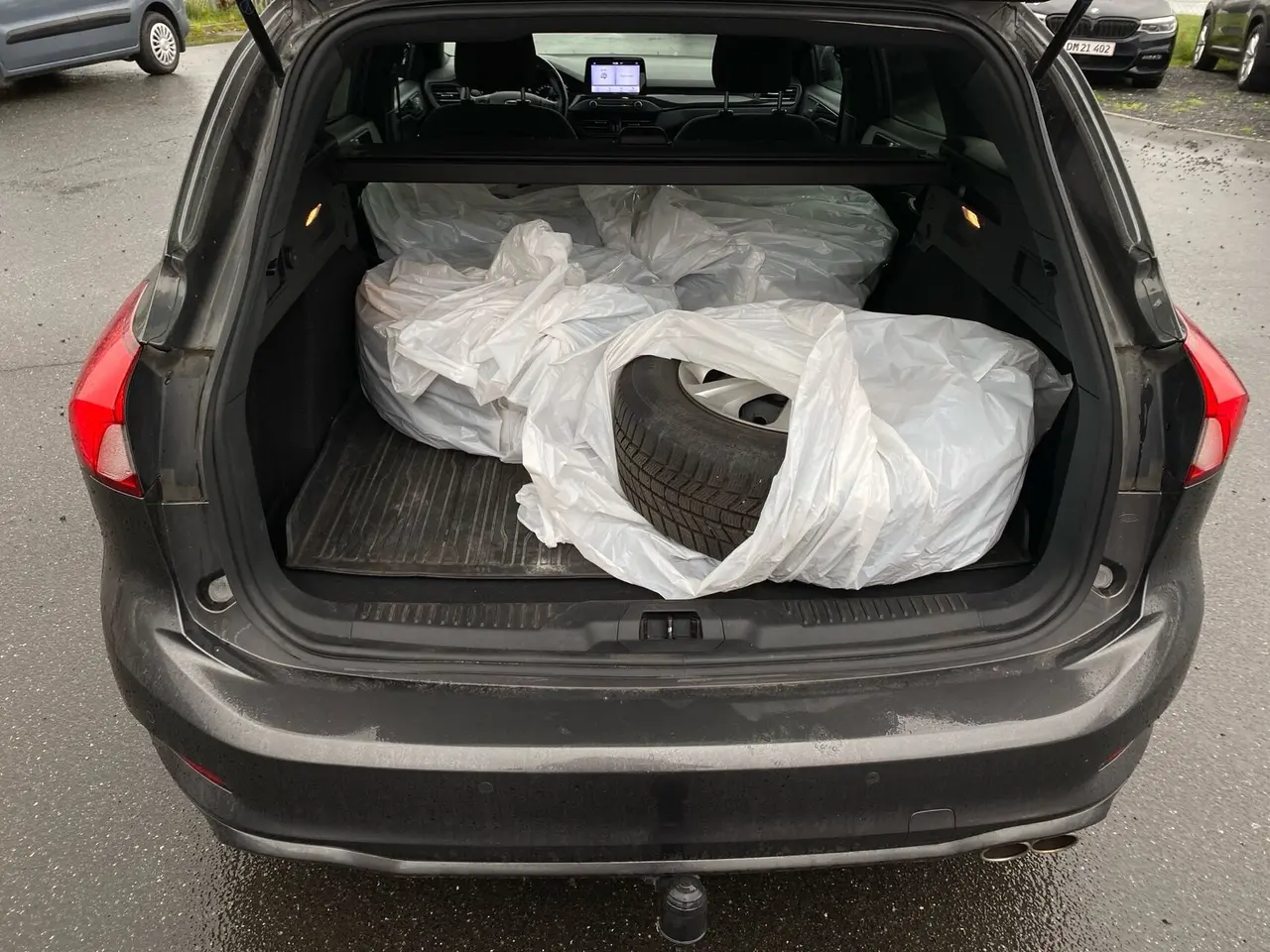Billede 8 - Ford Focus 1,0 EcoBoost ST-Line 125HK Stc 8g Aut.