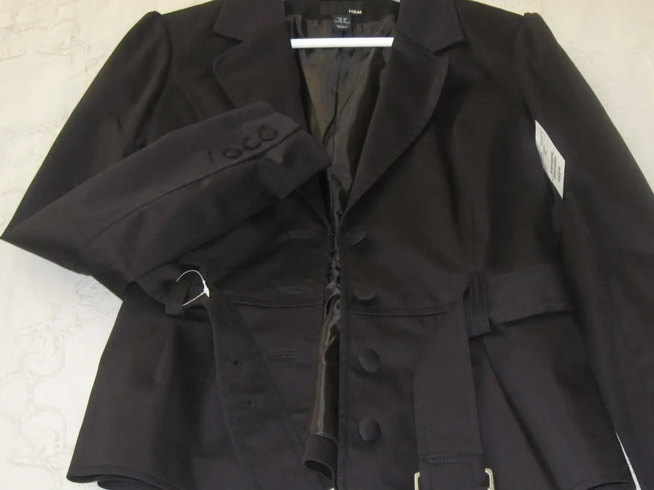 Billede 1 - Blazer
