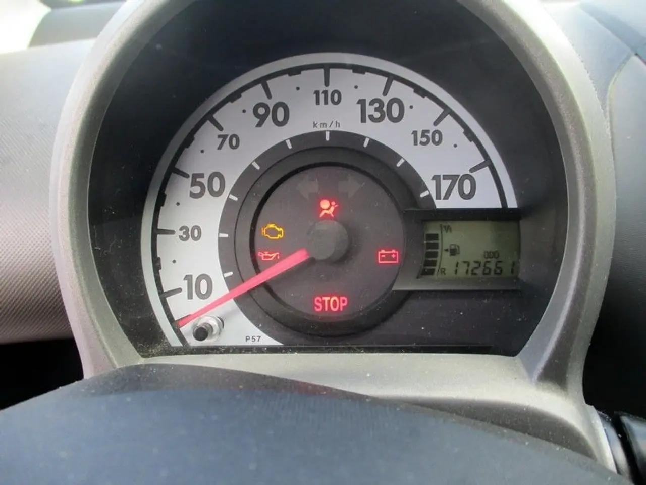 Billede 14 - Citroën C1 1,0i