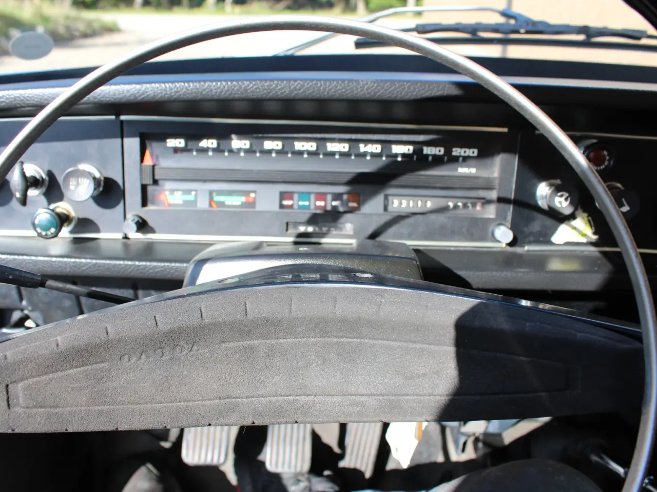 Billede 14 - Volvo 144 1970