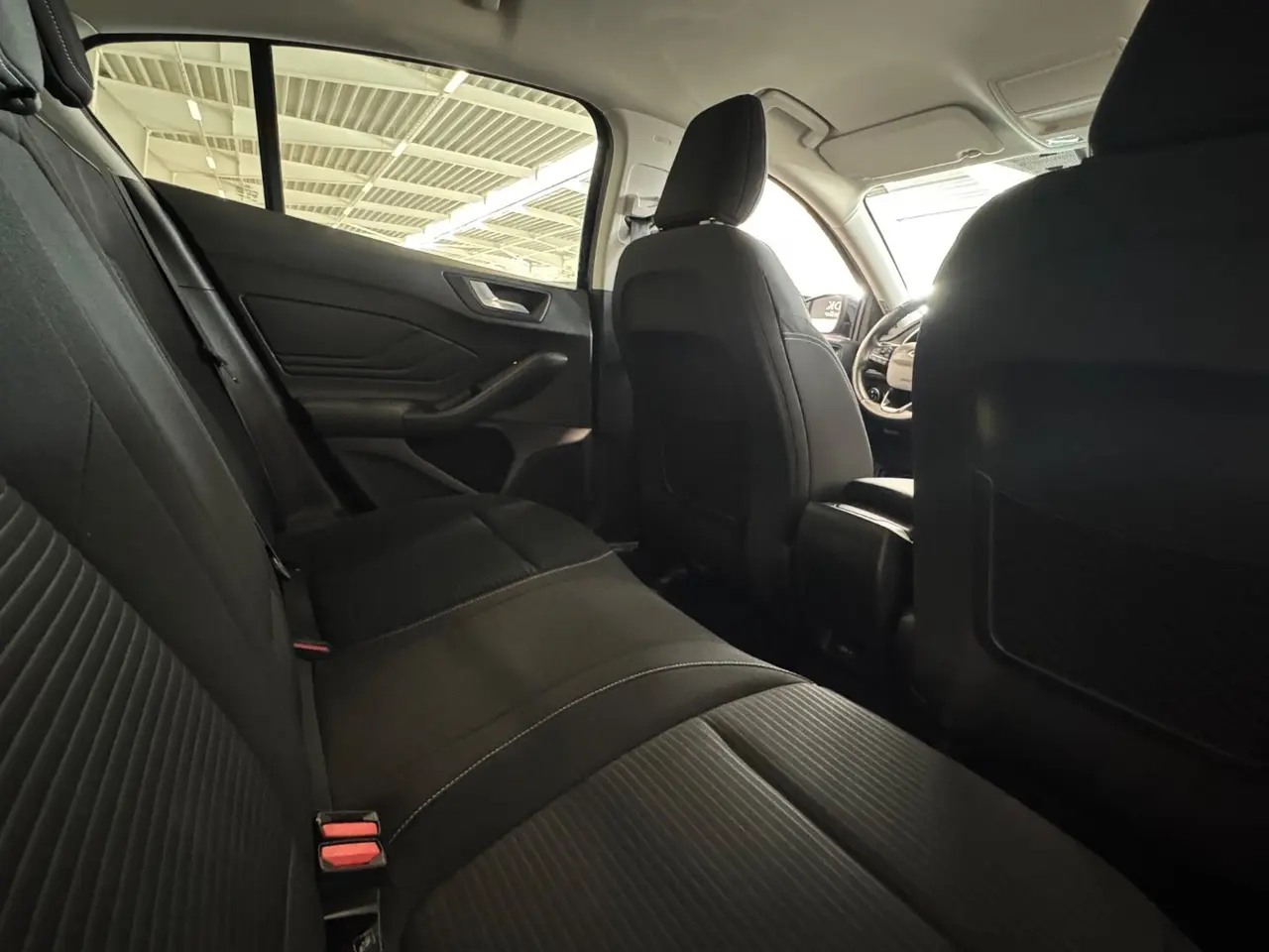 Billede 11 - Ford Focus 1,0 EcoBoost Titanium