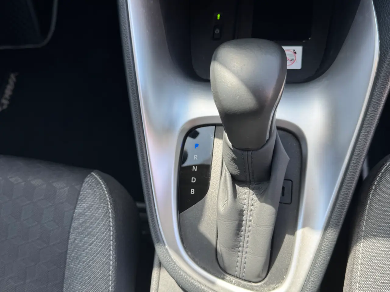 Billede 8 - Toyota Yaris 1,5 Hybrid Active Tech+ e-CVT