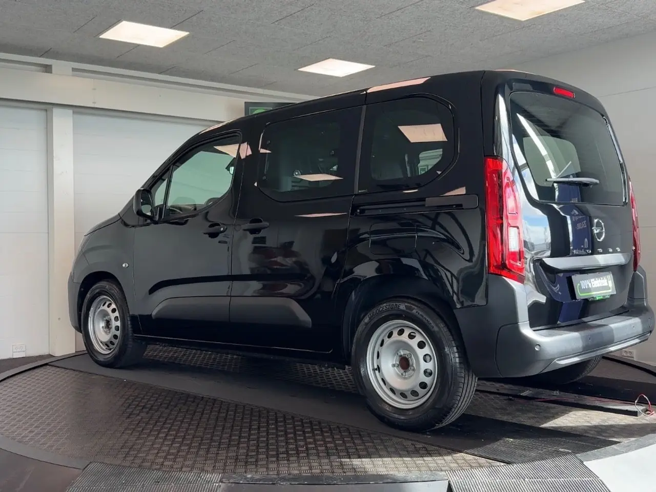 Billede 3 - Opel Combo-e 50 Innovation+ L1V1