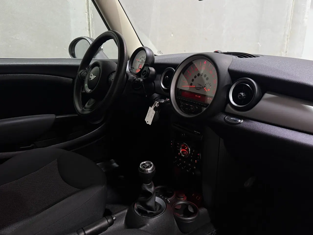 Billede 15 - MINI One 1,6 
