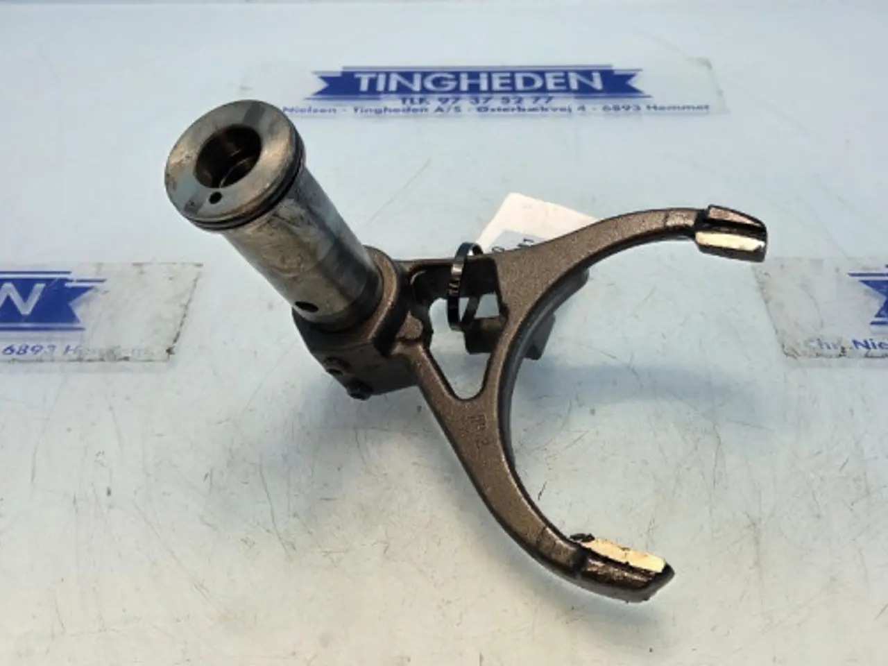 Billede 10 - Massey Ferguson 3060 Gaffel 3583433M1