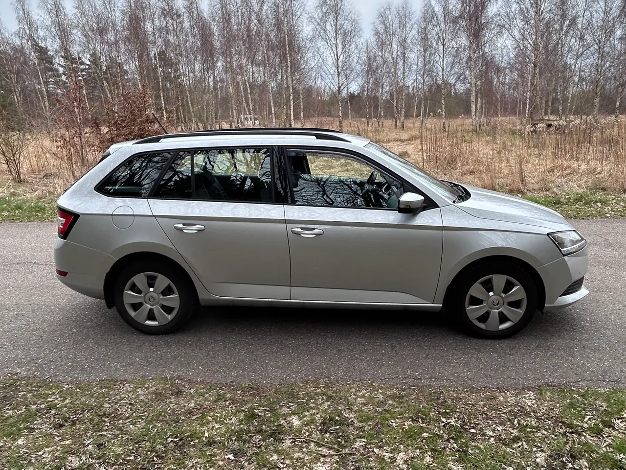 Billede 3 - Skoda Fabia DSG 95 1.0