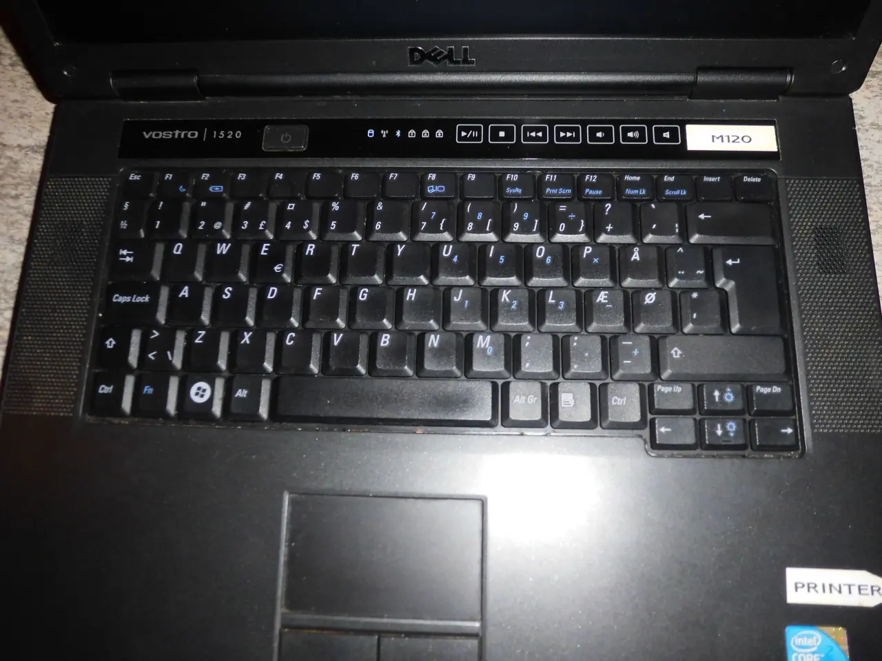 Billede 1 - Billig bærbar PC med Windows 10 Home