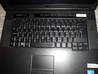 Billig bærbar PC med Windows 10 Home