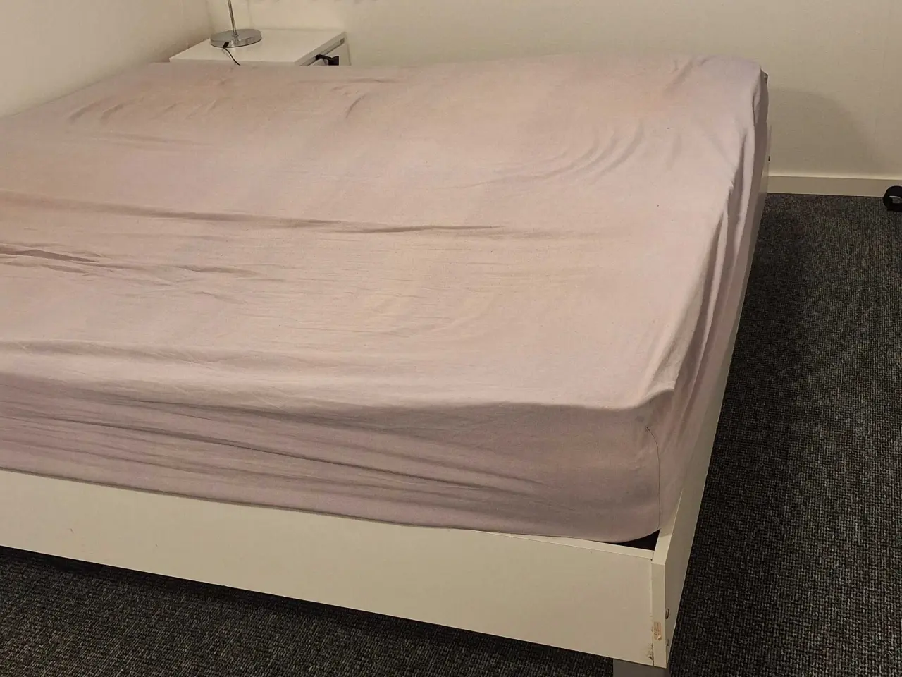 Billede 7 - Elevationsbunde med 2 madresser