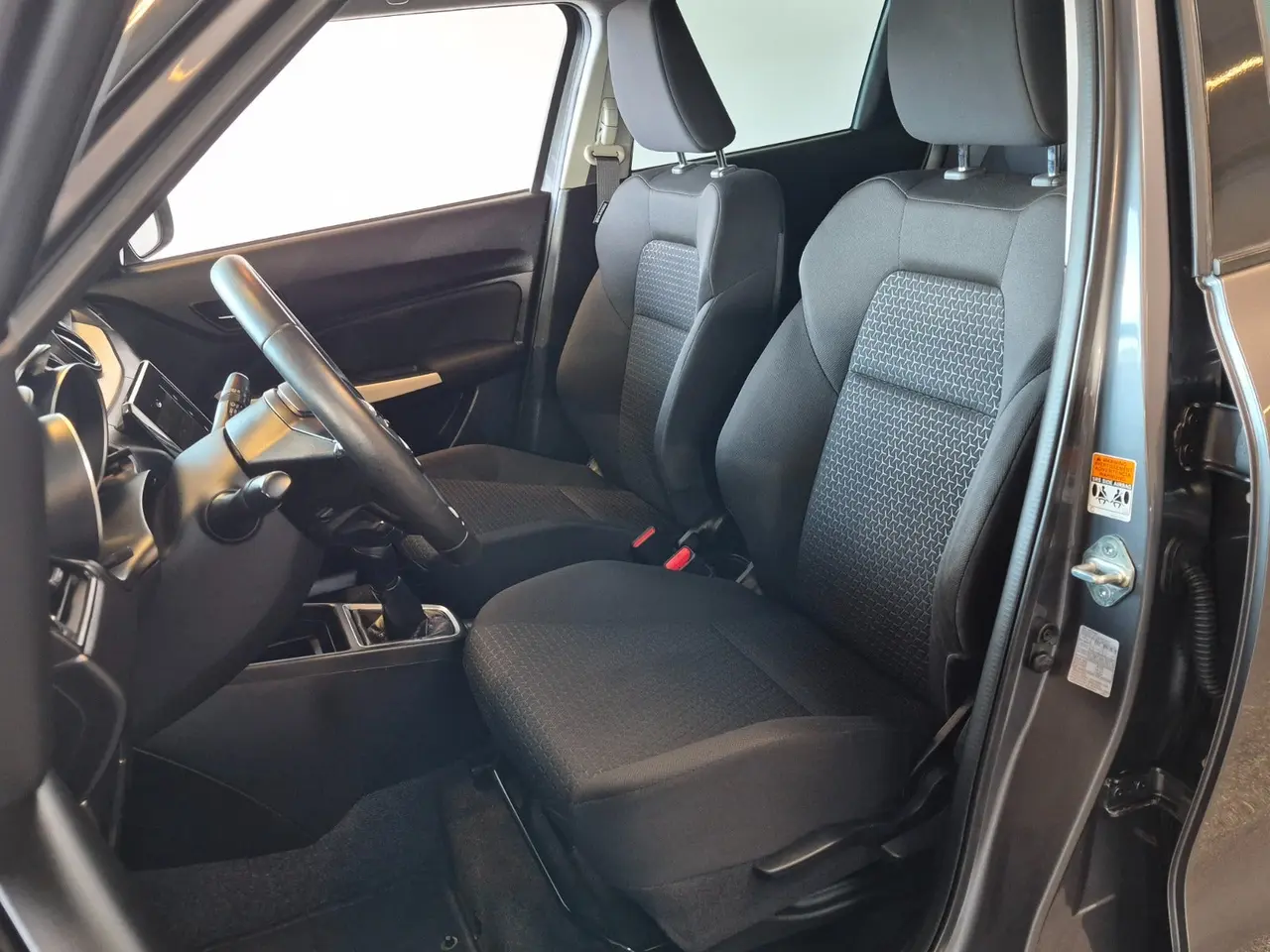 Billede 10 - Suzuki Swift 1,2 Dualjet Action