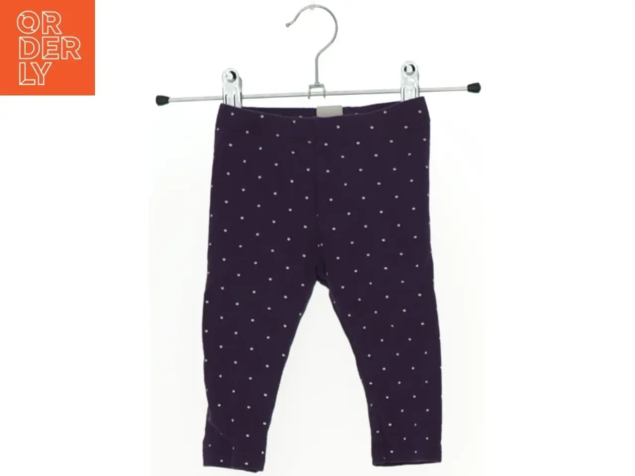 Billede 1 - Bukser fra H&M (str. 68 cm)