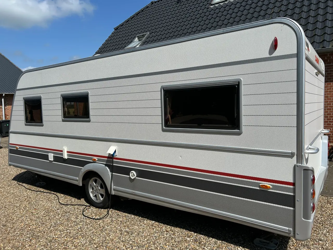Billede 2 - Cabby 620 L