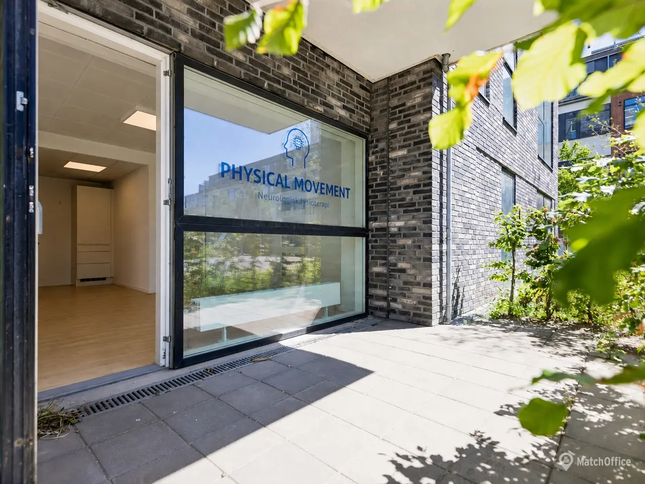 Billede 4 - 101 m² Attraktivt kontor/klinik