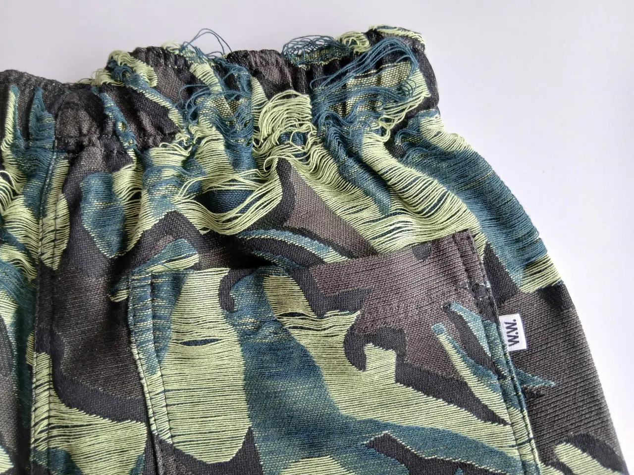 Billede 4 - Shorts. Wood Wood. Small