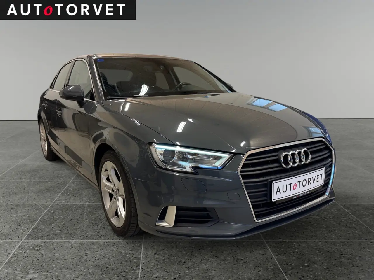 Billede 2 - Audi A3 1,6 TDi 110 Sport S-tr.